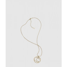 샤넬 목걸이 ABA197