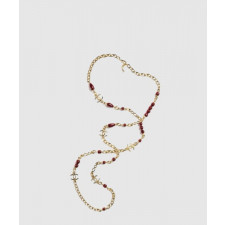 샤넬 목걸이 ABB224