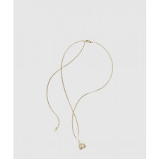 샤넬 목걸이 ABB705