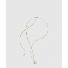 샤넬 목걸이 ABB705