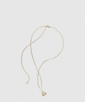 샤넬 목걸이 ABB705