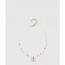 샤넬 목걸이 ABB256