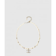 샤넬 목걸이 ABB256