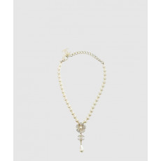 샤넬 목걸이 ABA699