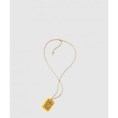 샤넬 목걸이 ABB374