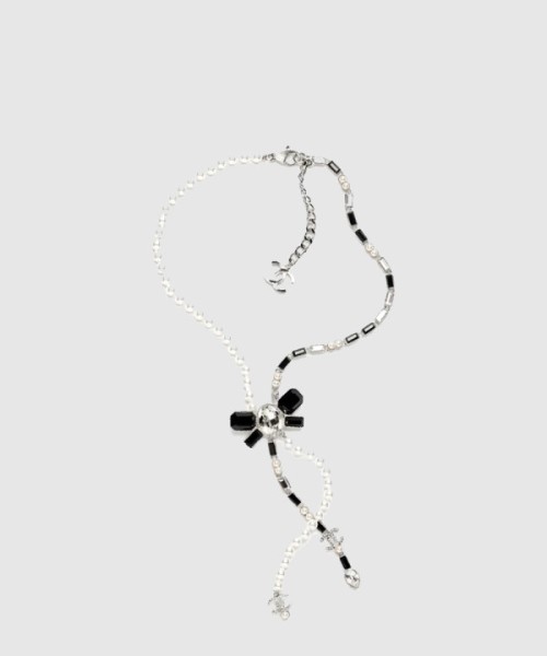 샤넬 목걸이 ABB998