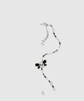 샤넬 목걸이 ABB998