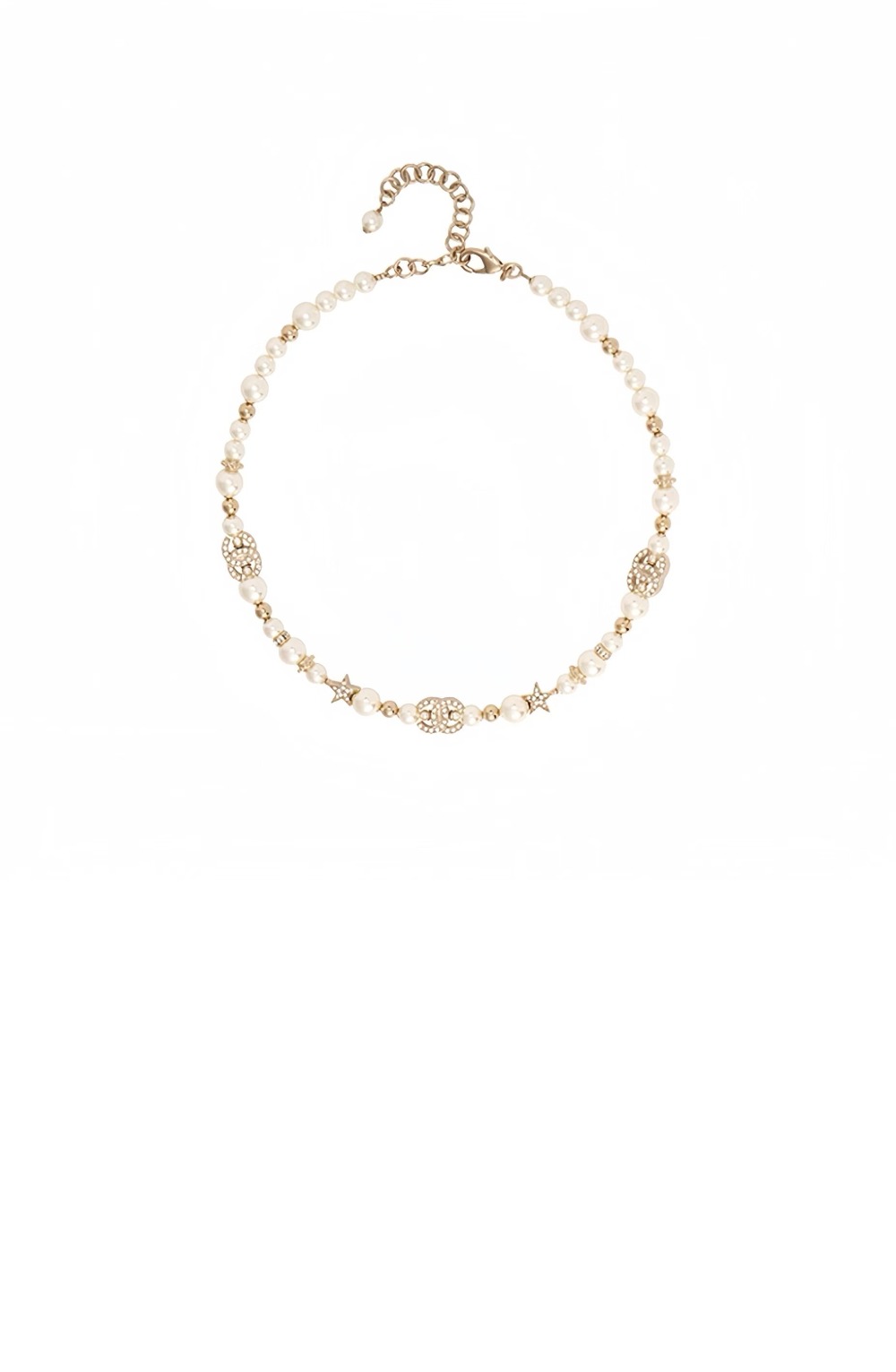 샤넬 목걸이 ABB255