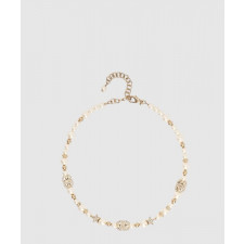 샤넬 목걸이 ABB255