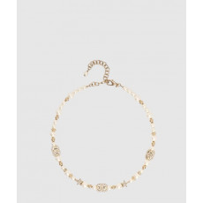 샤넬 목걸이 ABB255