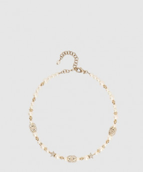 샤넬 목걸이 ABB255