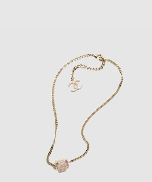 샤넬 목걸이 ABB864