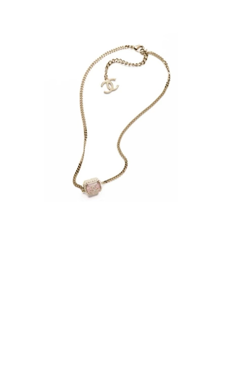 샤넬 목걸이 ABB864