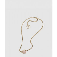 샤넬 목걸이 ABB864