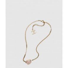 샤넬 목걸이 ABB864