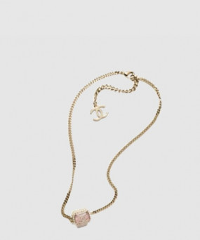 샤넬 목걸이 ABB864