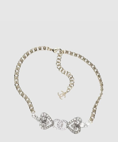 샤넬 목걸이 ABC143