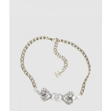 샤넬 목걸이 ABC143