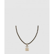 샤넬 목걸이 ABB548