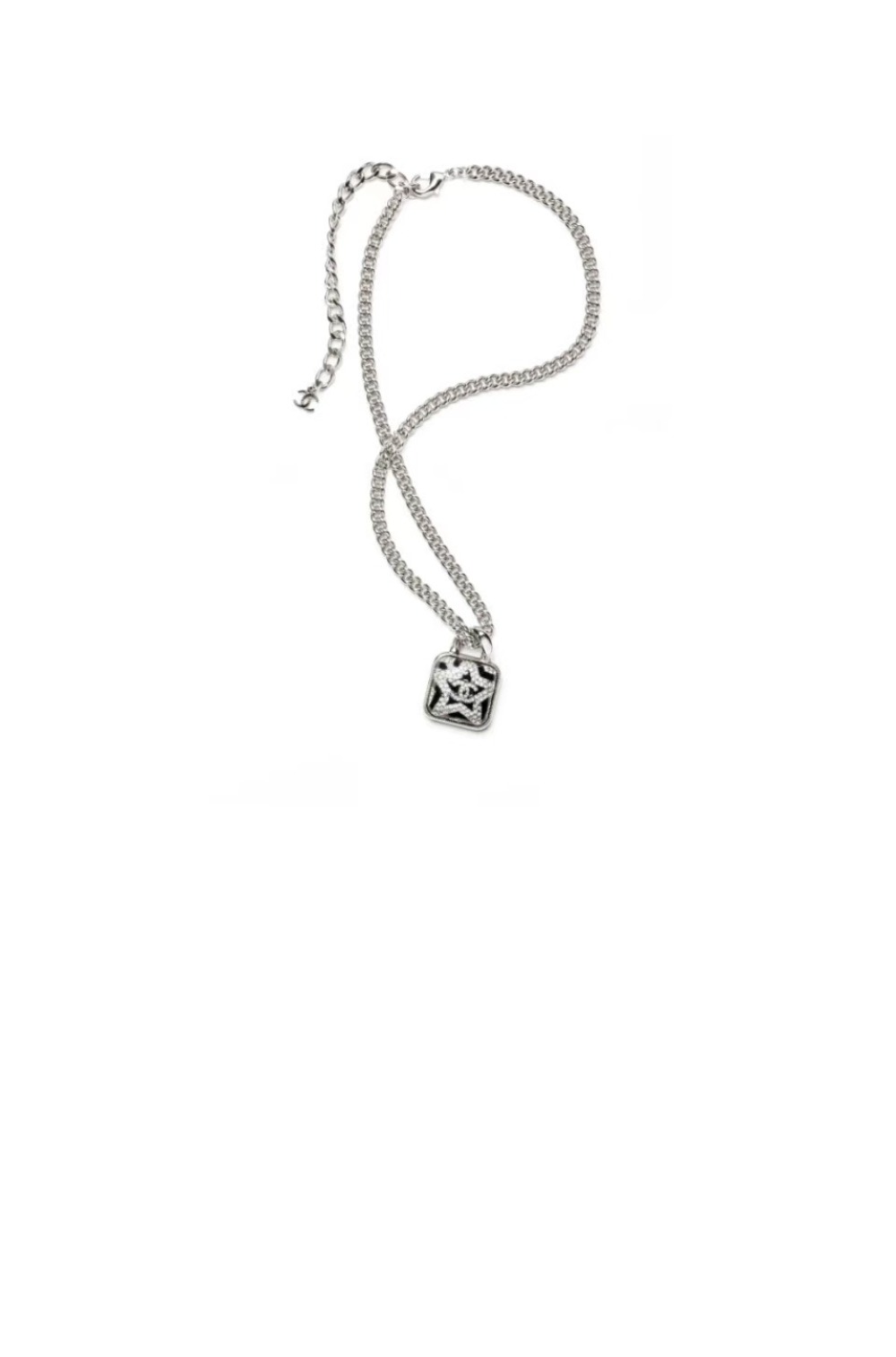 샤넬 목걸이 ABC047