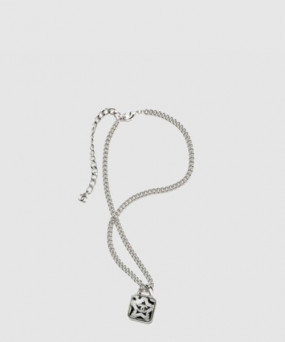 샤넬 목걸이 ABC047