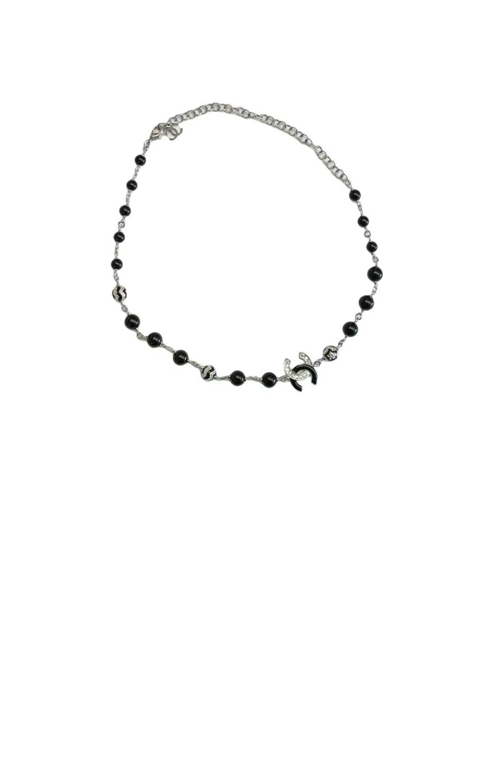 샤넬 목걸이 ABC293