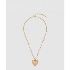 샤넬 목걸이 ABC235