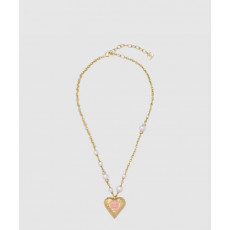 샤넬 목걸이 ABC235