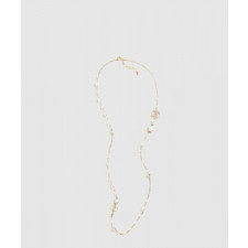 샤넬 목걸이 ABC412