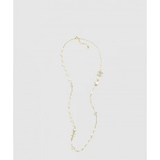 샤넬 목걸이 ABC412