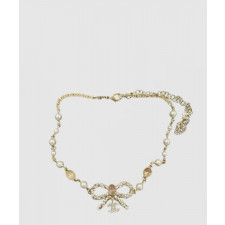 샤넬 목걸이 ABB517