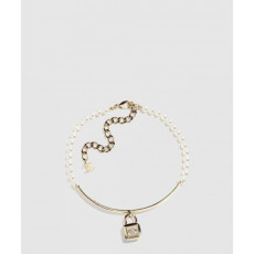 샤넬 목걸이 ABA471