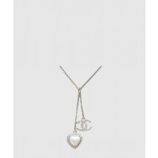 샤넬 목걸이 ABB618