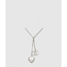 샤넬 목걸이 ABB618