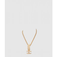 샤넬 목걸이 ABA558