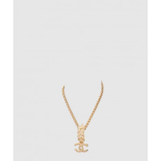 샤넬 목걸이 ABA558