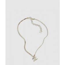 샤넬 목걸이 ABD044