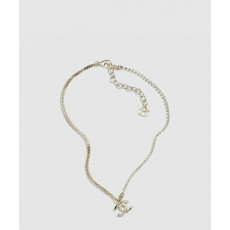 샤넬 목걸이 ABD044