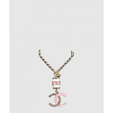 샤넬 목걸이 ABE352