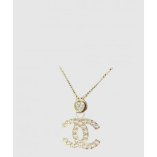 샤넬 목걸이 ABE114