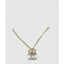 샤넬 목걸이 ABE546