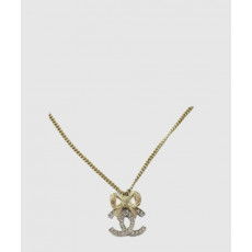 샤넬 목걸이 ABE546