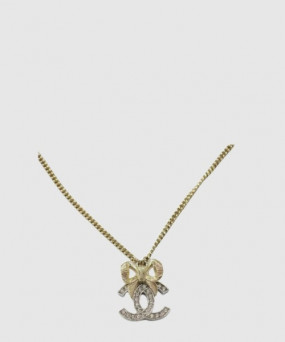 샤넬 목걸이 ABE546