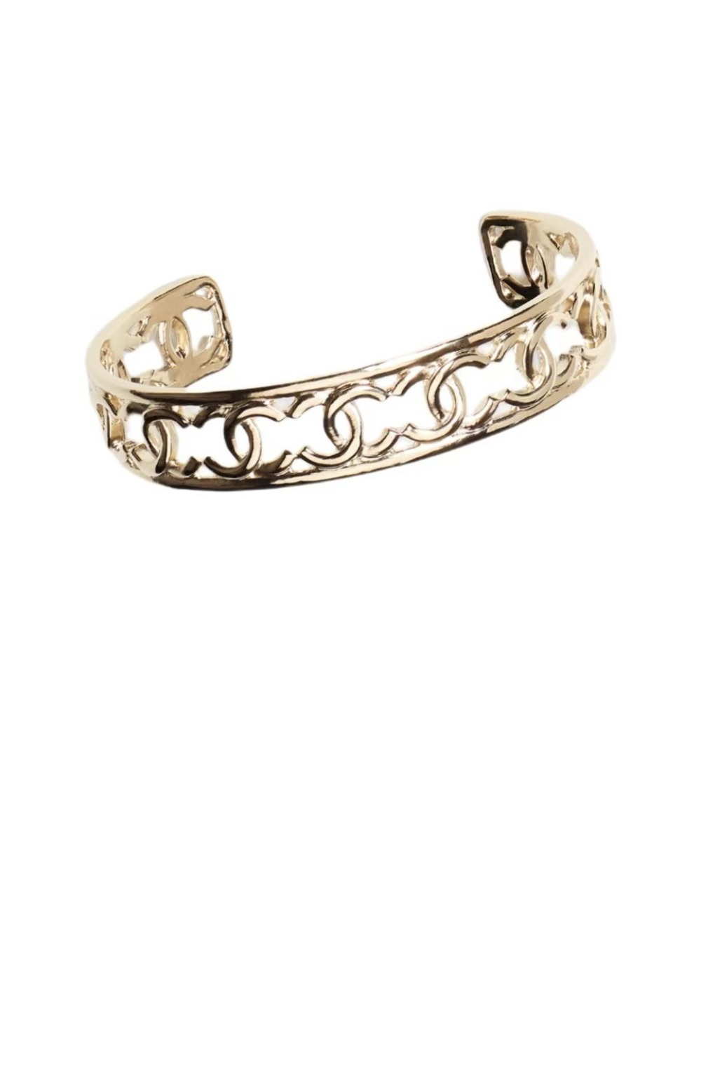 샤넬 팔찌 AB7920