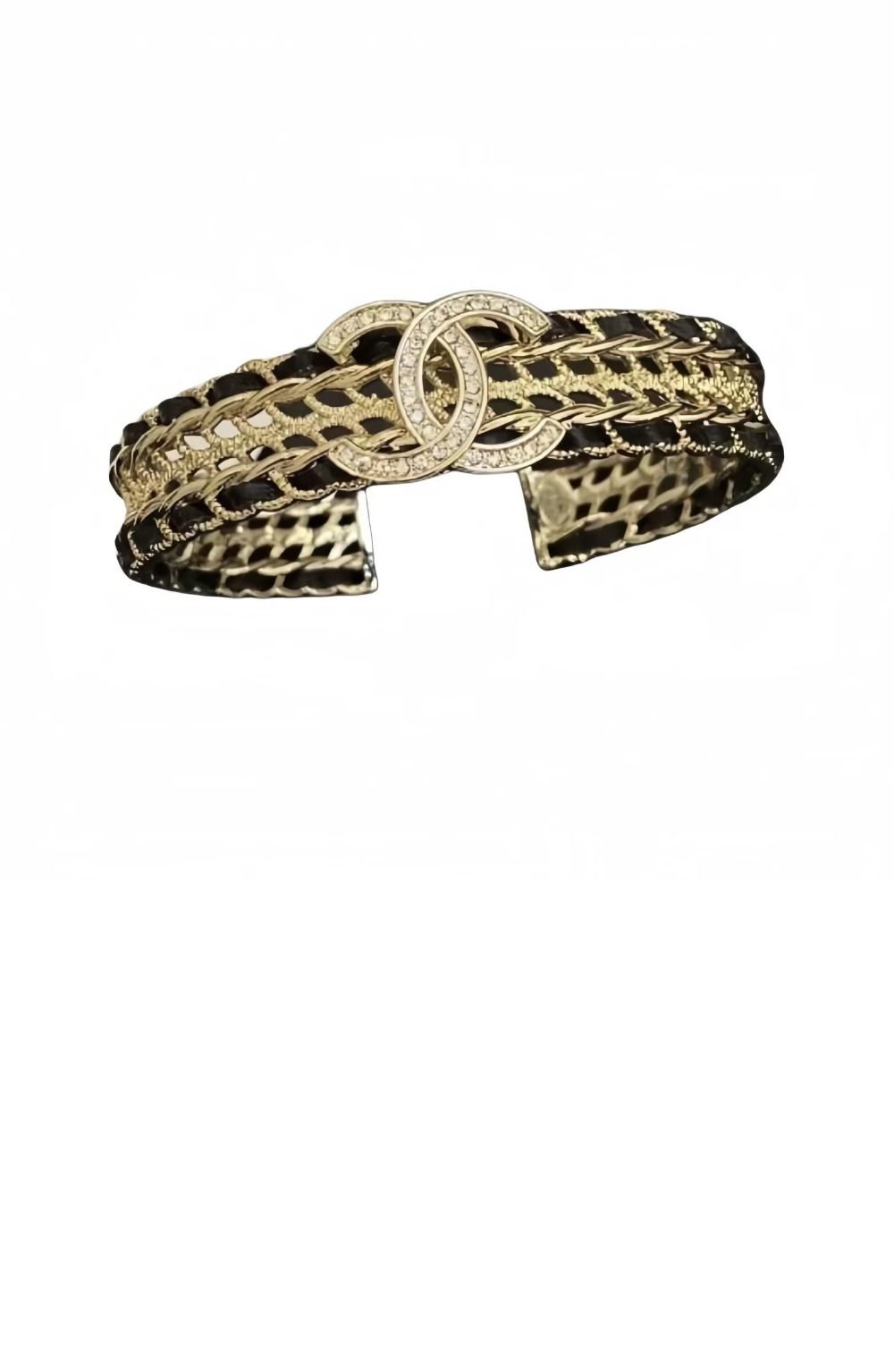 샤넬 팔찌 ABC903