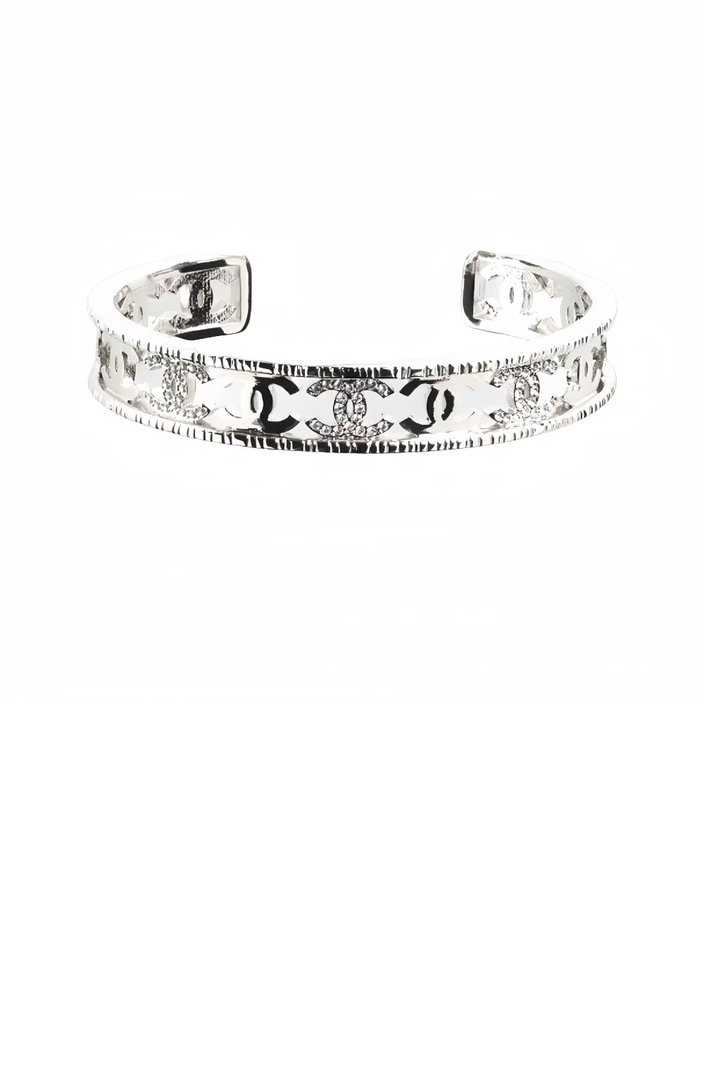 샤넬 팔찌 AB8840