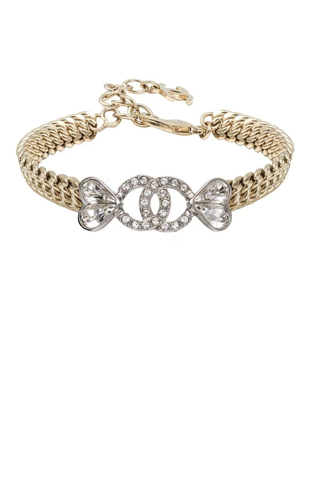 샤넬 팔찌 ABA892