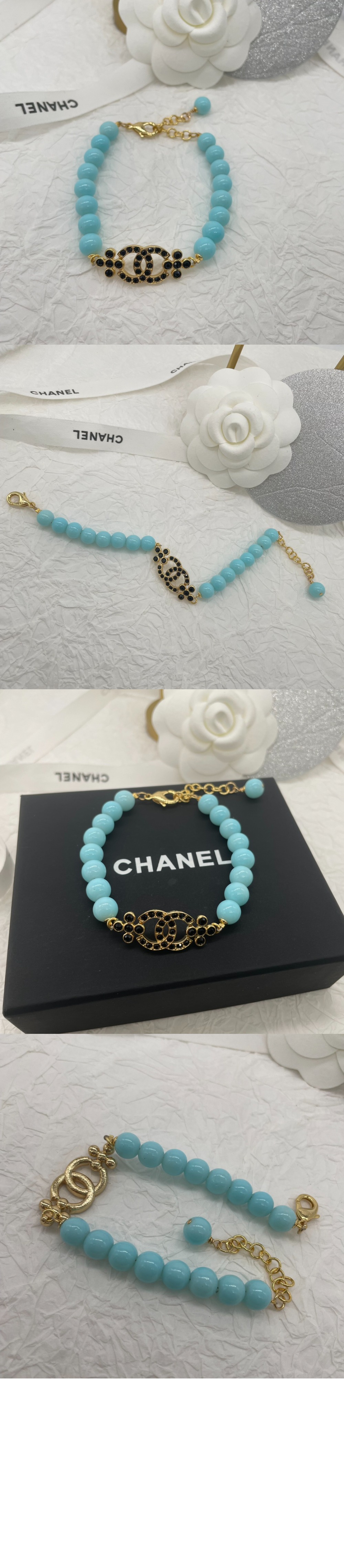 샤넬 팔찌 ABB301