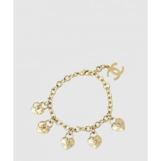 샤넬 팔찌 AB9128