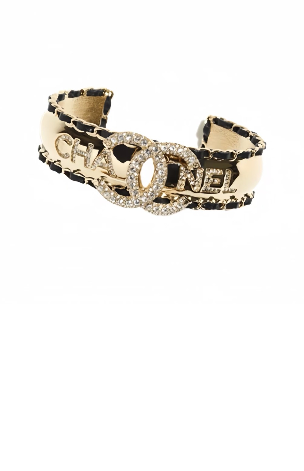 샤넬 팔찌 ABA670